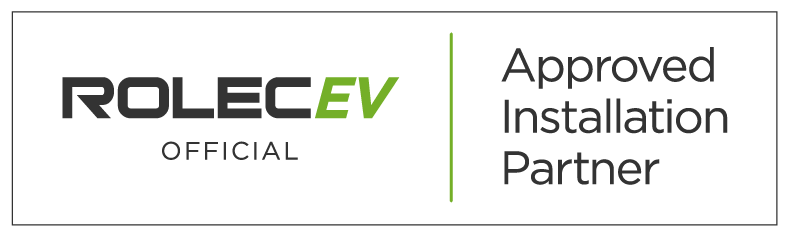 Rolec Certified Installer