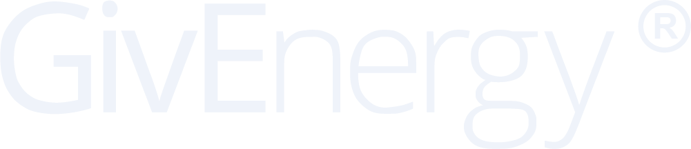 GivEnergy®logo