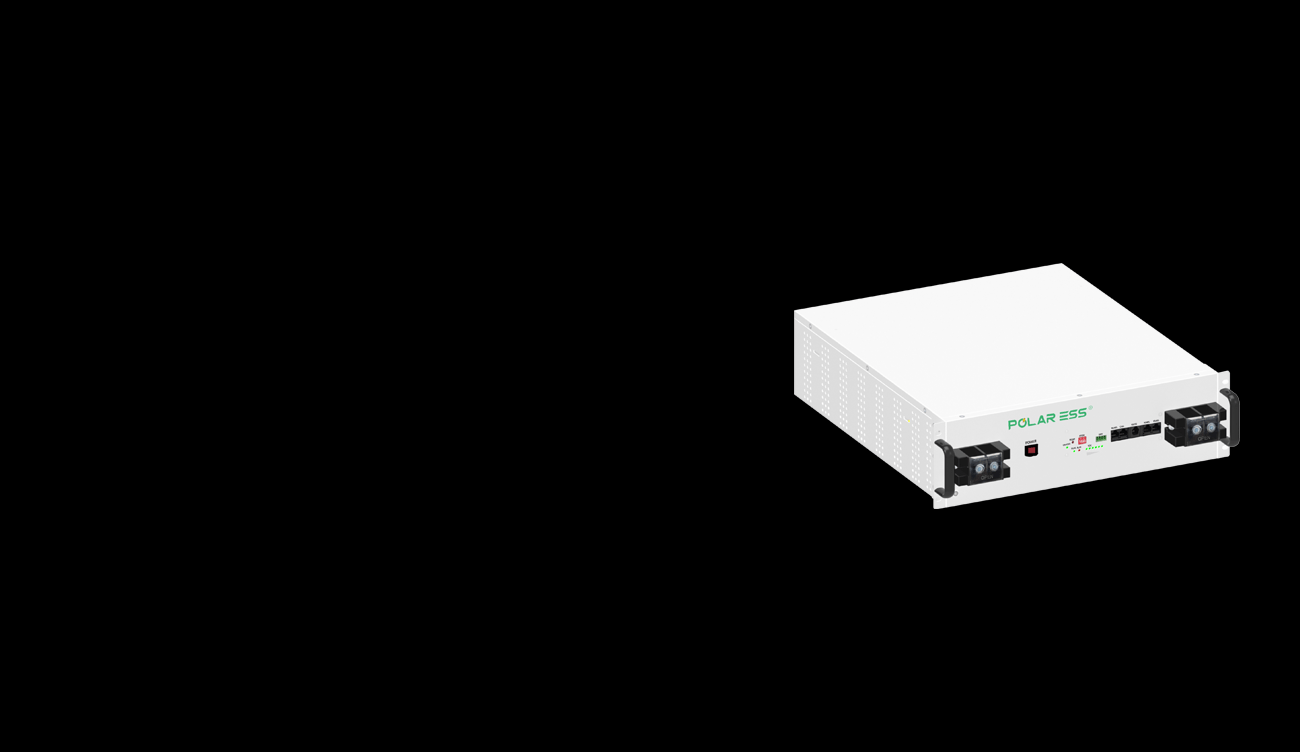 Large image of the ALPS Home Battery 5.2kWh