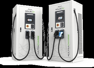 Ultracharge 160