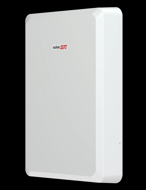 SolarEdge Home Battery 400V