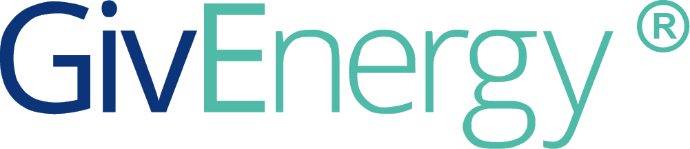 GivEnergy logo